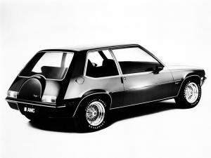 1977 AMC Concept I